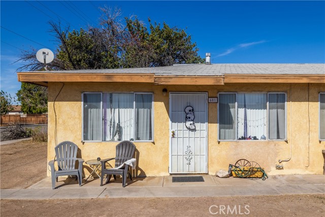 Detail Gallery Image 6 of 52 For 601 E Rice St, Blythe,  CA 92225 - – Beds | – Baths