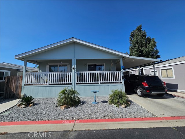 Detail Gallery Image 2 of 19 For 80 E Dawes St #131,  Perris,  CA 92571 - 3 Beds | 2 Baths