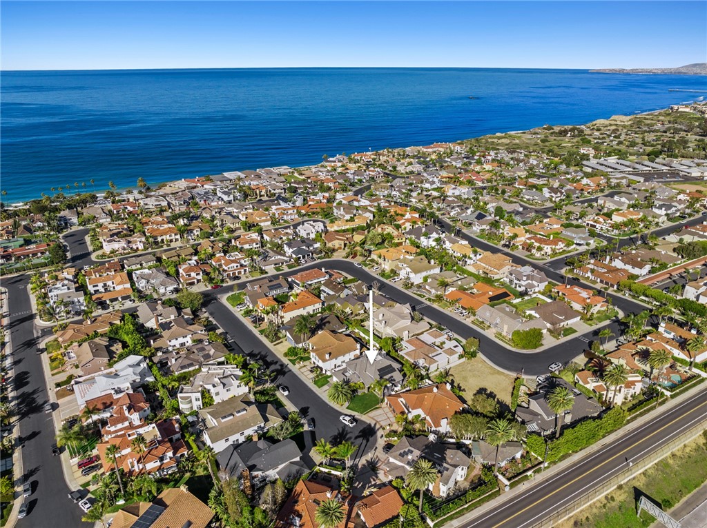 Detail Gallery Image 1 of 1 For 204 Calle Potranca, San Clemente,  CA 92672 - 4 Beds | 3/1 Baths