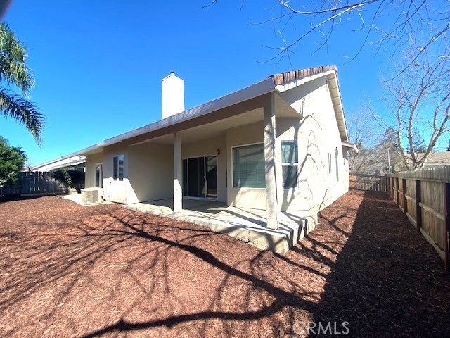 Detail Gallery Image 22 of 23 For 3951 Black Hawk Ct, Merced,  CA 95340 - 3 Beds | 2 Baths