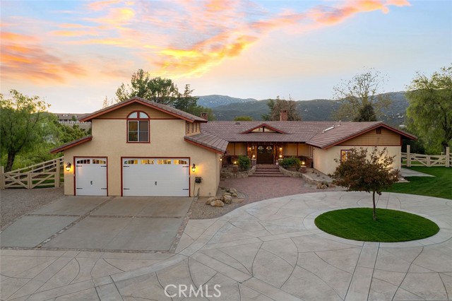 Detail Gallery Image 1 of 64 For 19750 Avenida Rosella, Murrieta,  CA 92562 - 5 Beds | 4 Baths