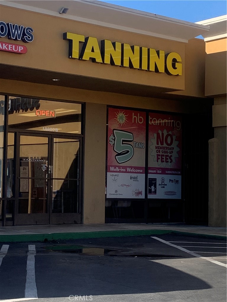 19883 Brookhurst Street, Huntington Beach, CA 92646