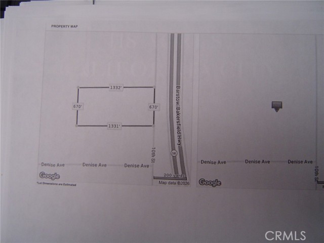 Front Image Thumbnail for CRAR26033683