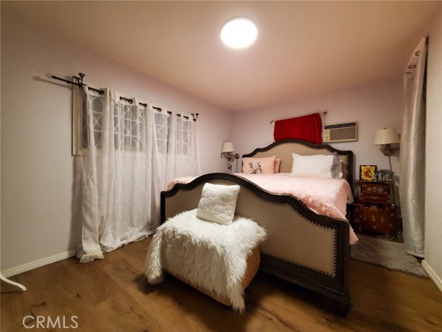 Detail Gallery Image 9 of 13 For 18540 Soledad Canyon Rd #11,  Canyon Country,  CA 91351 - 3 Beds | 1 Baths