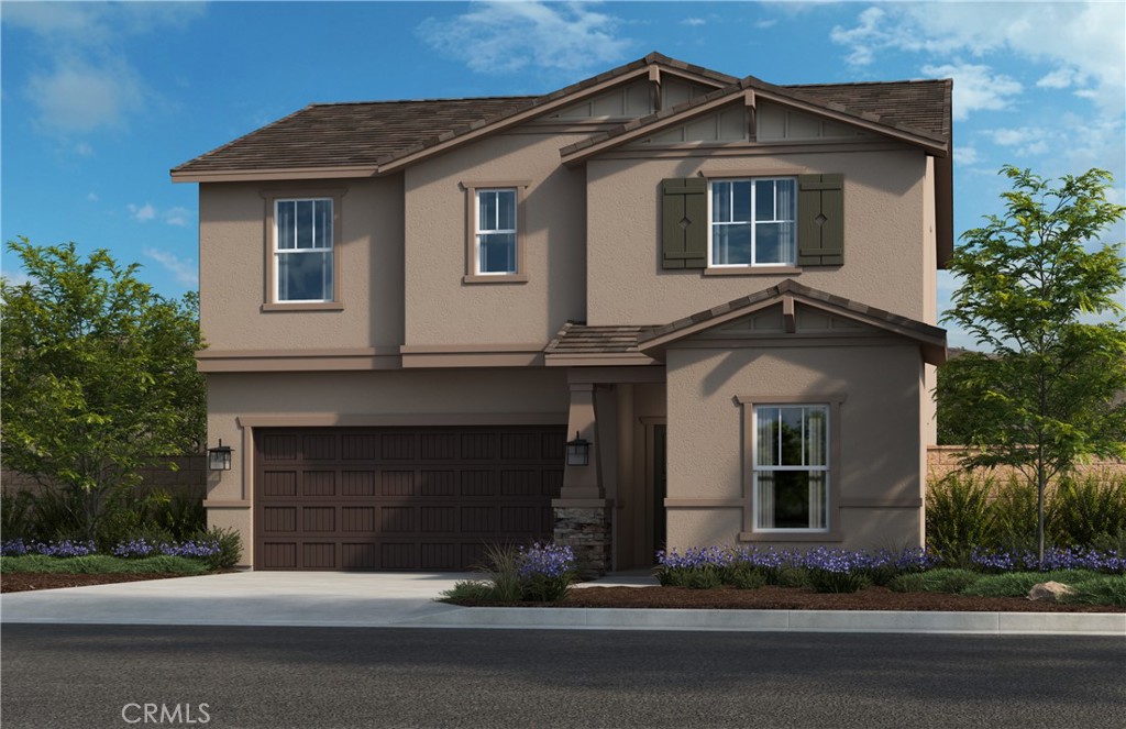 7708 Budding Bloom Street, Riverside, CA 92507