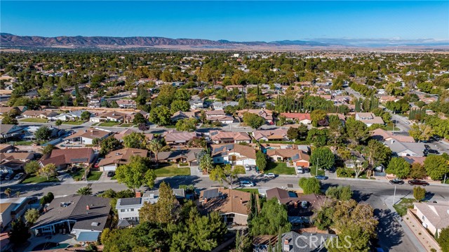 Detail Gallery Image 31 of 33 For 43710 21st St, Lancaster,  CA 93536 - 4 Beds | 2 Baths