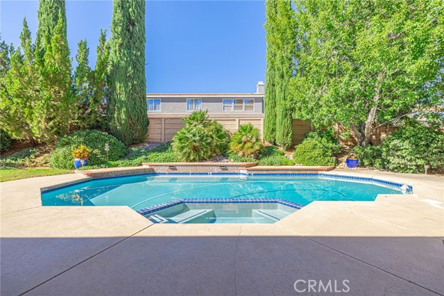 Detail Gallery Image 40 of 48 For 42255 Round Hill Dr, Lancaster,  CA 93536 - 4 Beds | 2/1 Baths