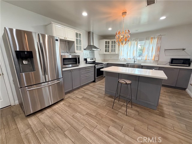 Detail Gallery Image 5 of 29 For 22322 Osage Ct, Torrance,  CA 90505 - 3 Beds | 2 Baths