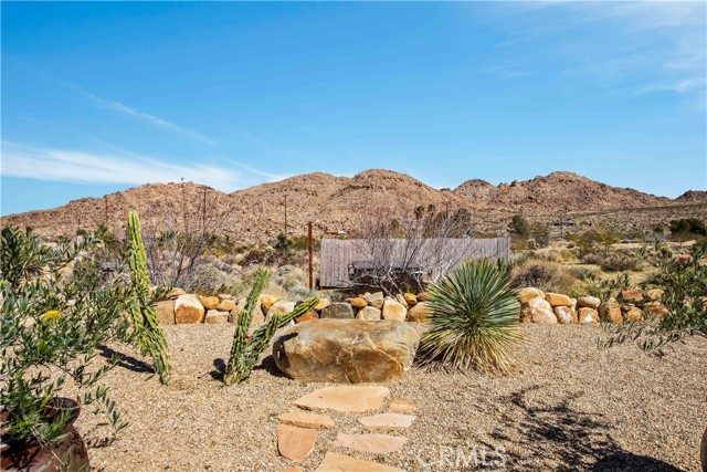 Detail Gallery Image 45 of 73 For 7802 Quail Springs Rd, Joshua Tree,  CA 92252 - 2 Beds | 2 Baths