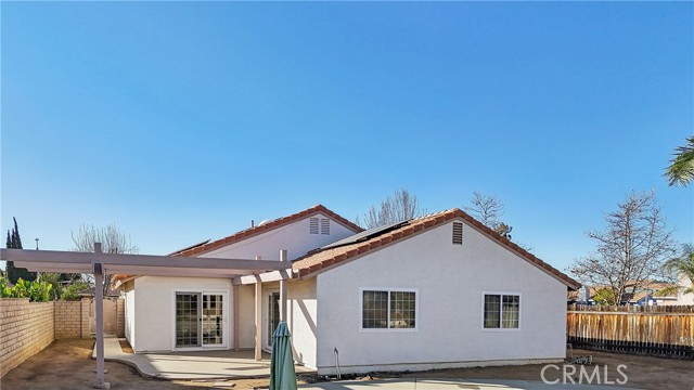 Detail Gallery Image 57 of 62 For 13884 Chervil Ct, Moreno Valley,  CA 92553 - 4 Beds | 2 Baths