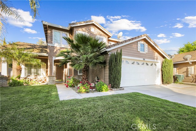 Detail Gallery Image 1 of 61 For 810 River Raft Ct, Modesto,  CA 95351 - 4 Beds | 3 Baths