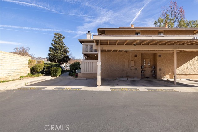 Detail Gallery Image 27 of 30 For 4508 Lubbock Dr #D,  Simi Valley,  CA 93063 - 2 Beds | 2 Baths