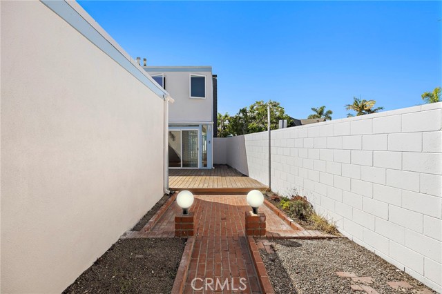 Detail Gallery Image 23 of 33 For 344 Prospect, Newport Beach,  CA 92663 - 3 Beds | 2 Baths