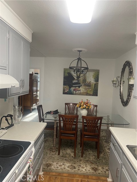 Detail Gallery Image 35 of 59 For 2189 via Mariposa East #Q,  Laguna Woods,  CA 92637 - 2 Beds | 1 Baths