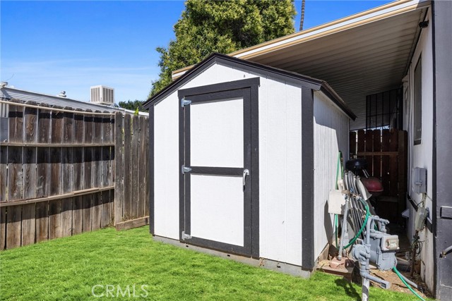 Detail Gallery Image 39 of 40 For 4 Dogwood Ln, Bakersfield,  CA 93308 - 3 Beds | 2 Baths