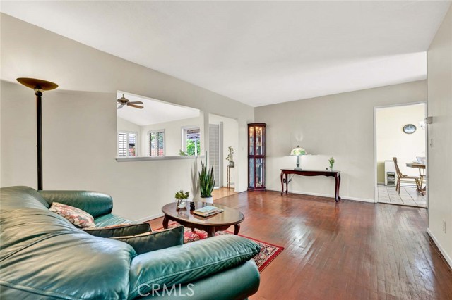 Detail Gallery Image 5 of 37 For 7911 Rockwell Ave, Midway City,  CA 92655 - 3 Beds | 2 Baths