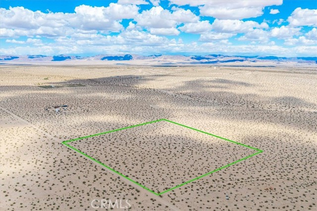 Detail Gallery Image 24 of 26 For 62 Lucille Ln, Joshua Tree,  CA 92252 - – Beds | – Baths