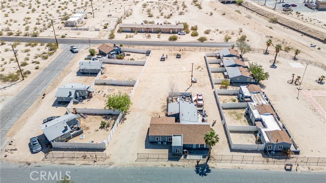 6419 Mariposa Avenue, Twentynine Palms, California 92277, ,Commercial Sale,For Sale,6419 Mariposa Avenue,CRIV24099810