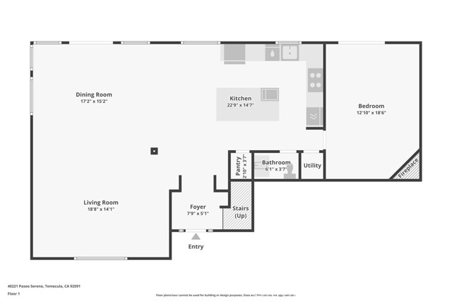 Property Photo from MLS