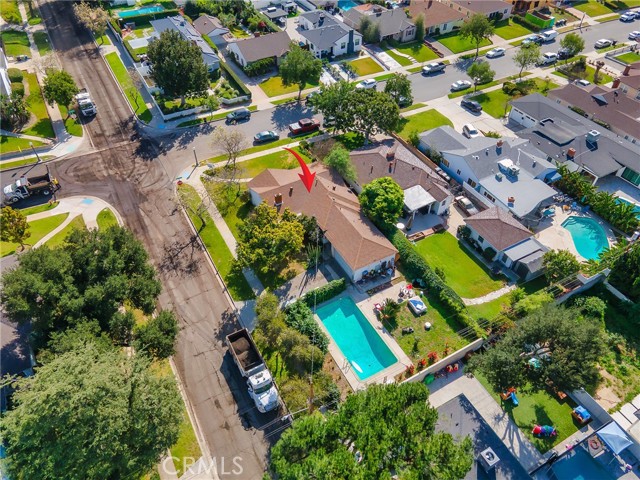 Detail Gallery Image 40 of 44 For 441 Dartmouth Rd, Burbank,  CA 91504 - 3 Beds | 2 Baths