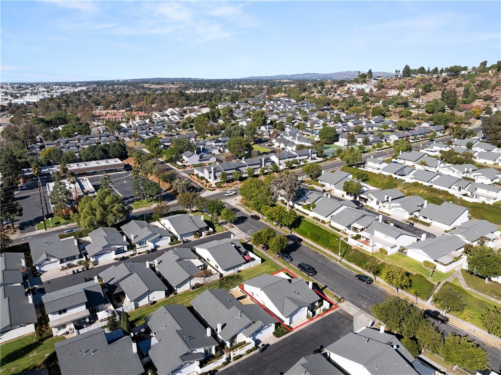 Detail Gallery Image 28 of 28 For 6811 Foxborough Ct #52,  Yorba Linda,  CA 92886 - 3 Beds | 2 Baths