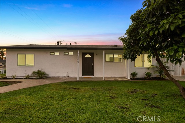 Front Image Thumbnail for CRCV25278130