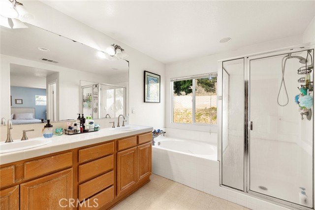 Detail Gallery Image 35 of 63 For 29778 Salmon St, Menifee,  CA 92584 - 5 Beds | 3 Baths