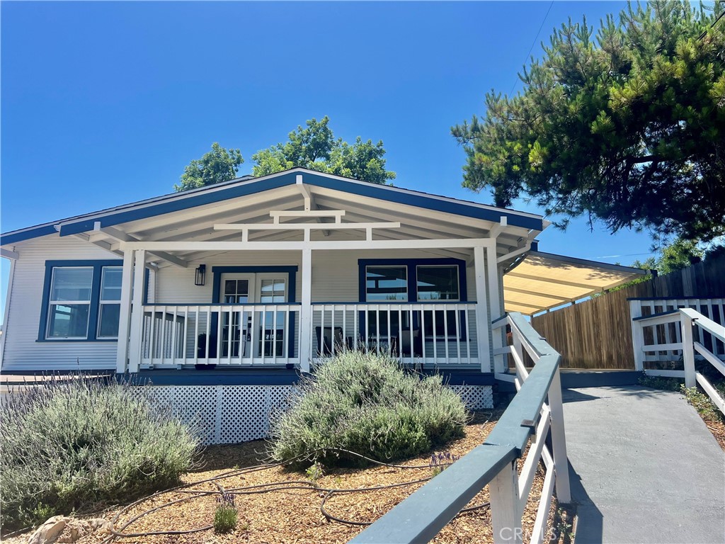 6450 Portola Road