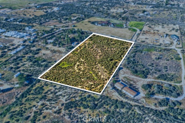 Detail Gallery Image 7 of 9 For 41670 Jay Dee, Anza,  CA 92539 - – Beds | – Baths