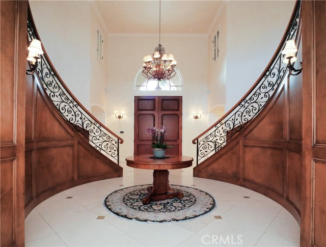 Detail Gallery Image 12 of 75 For 1502 Paseo La Cresta, Palos Verdes Estates,  CA 90274 - 6 Beds | 5/1 Baths