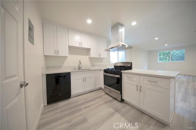 Detail Gallery Image 8 of 18 For 1452 W 134th, Gardena,  CA 90249 - – Beds | – Baths