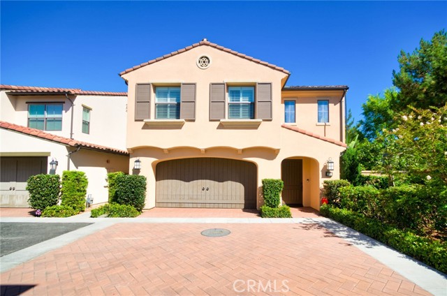 68 Twin Flower, Irvine, CA 92620