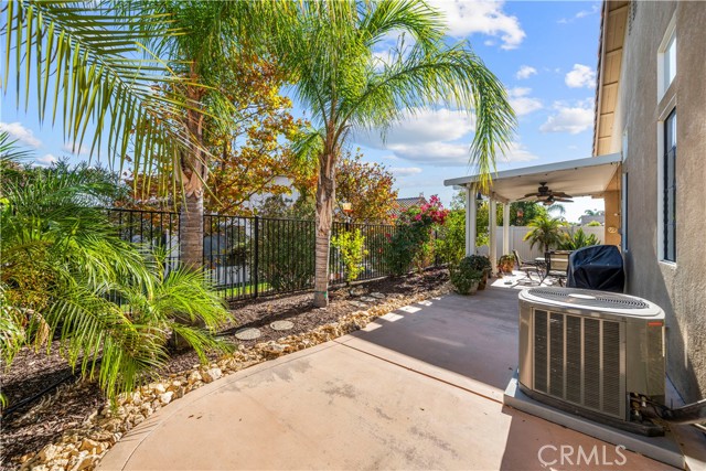 Detail Gallery Image 33 of 43 For 29366 Warm Creek Way, Menifee,  CA 92584 - 3 Beds | 2 Baths