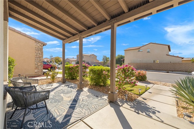 Detail Gallery Image 3 of 41 For 84066 Olona Ct, Indio,  CA 92203 - 4 Beds | 2/1 Baths