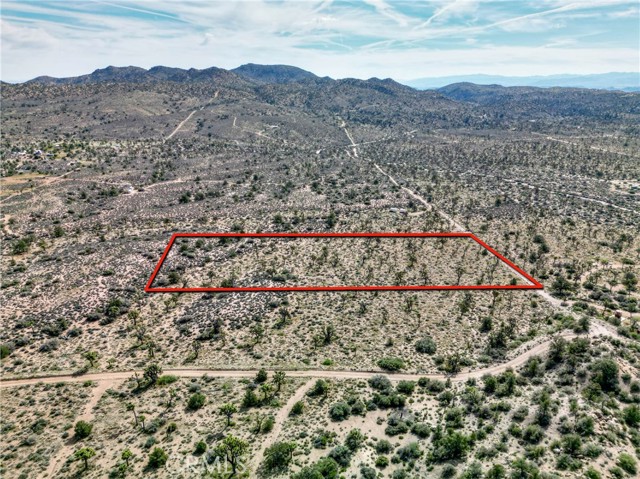 Detail Gallery Image 18 of 32 For 26 Vista Rd, Pioneertown,  CA 92356 - – Beds | – Baths