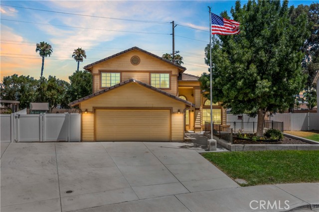 Detail Gallery Image 1 of 1 For 29688 Jura Ct, Menifee,  CA 92584 - 4 Beds | 3 Baths