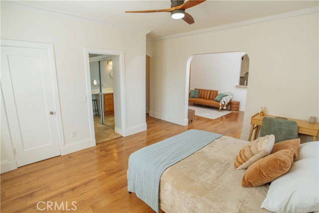 Detail Gallery Image 3 of 38 For 315 W 3rd St #305,  Long Beach,  CA 90802 - 1 Beds | 1 Baths