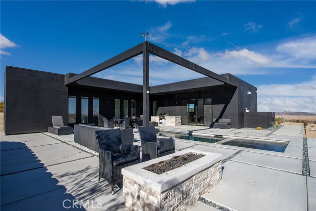 6991 Mount Lassen Avenue, Joshua Tree, California 92252, 3 Bedrooms Bedrooms, ,3 BathroomsBathrooms,Residential Lease,For Rent,6991 Mount Lassen Avenue,CRJT25013170