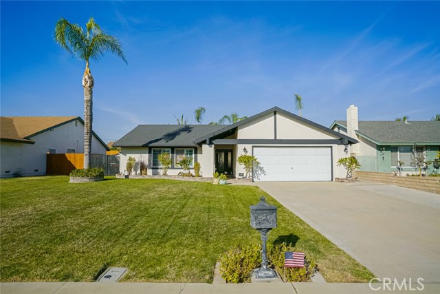 6326 Pablo Court, Chino, CA 91710