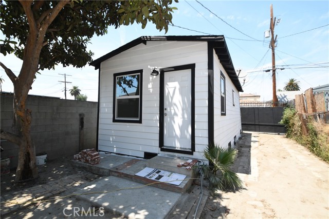 Detail Gallery Image 24 of 31 For 2117 E 112th St, Los Angeles,  CA 90059 - – Beds | – Baths