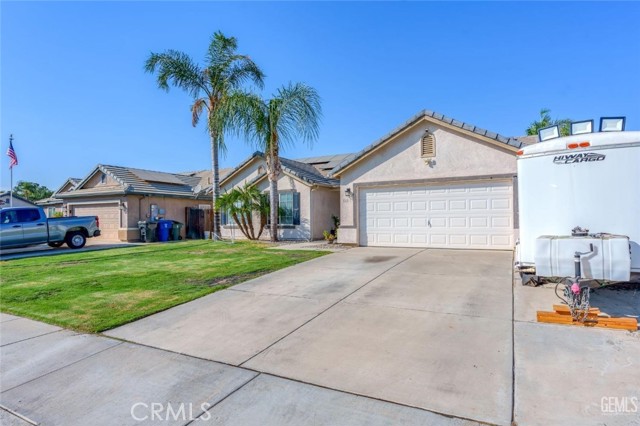 Detail Gallery Image 3 of 42 For 12218 Marla Ave, Bakersfield,  CA 93312 - 4 Beds | 2 Baths