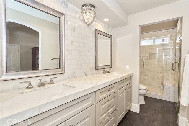 Detail Gallery Image 9 of 13 For 22 Cedarlake #50,  Irvine,  CA 92614 - 3 Beds | 2 Baths