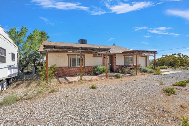 Detail Gallery Image 24 of 45 For 32862 Carnelian Rd, Lucerne Valley,  CA 92356 - 2 Beds | 2 Baths