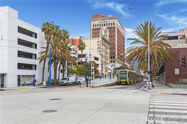 Detail Gallery Image 11 of 27 For 3265 Santa Fe Ave #60,  Long Beach,  CA 90810 - 2 Beds | 1 Baths