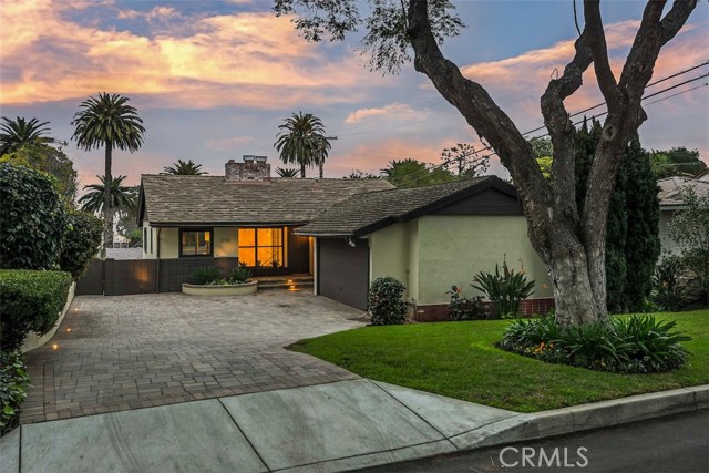 3705 Via La Selva, Palos Verdes Estates, California 90274, 4 Bedrooms Bedrooms, ,3 BathroomsBathrooms,Residential,Sold,Via La Selva,PV17003984