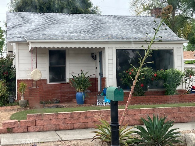 Listing Details for 2051 6th Street, La Verne, CA 91750
