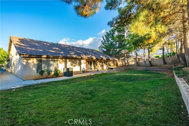 Detail Gallery Image 46 of 56 For 42311 Camden Way, Lancaster,  CA 93536 - 4 Beds | 2 Baths