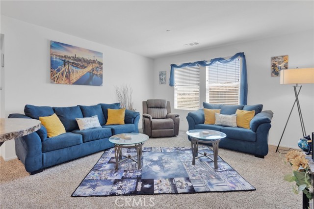 Detail Gallery Image 34 of 63 For 14482 Sweetgrass Pl, Victorville,  CA 92394 - 6 Beds | 2/1 Baths