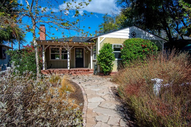 1807 West Parkside Avenue photo 1