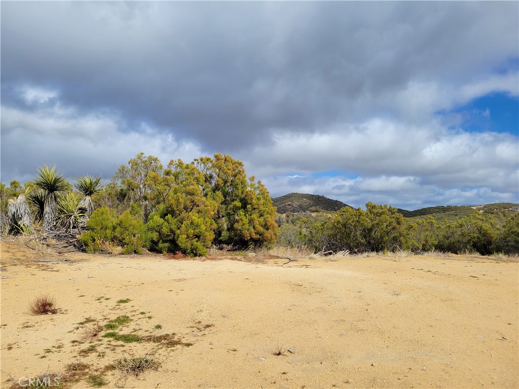 0 Cooper Cienega Truck Trail